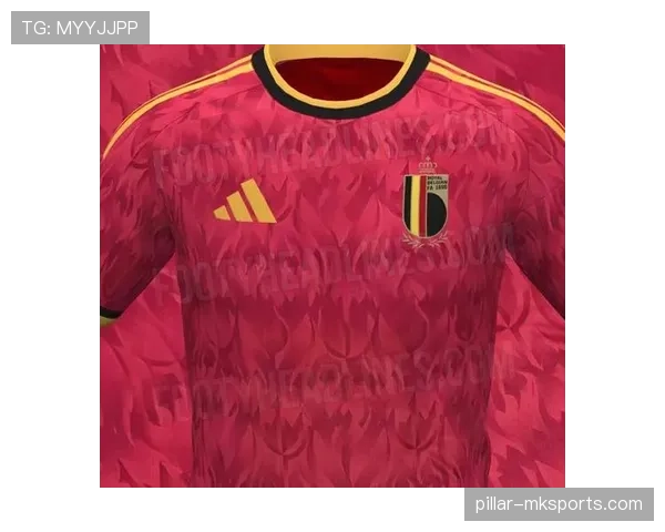 比利时红魔焕发新生，年轻力量助国家队强势回暖