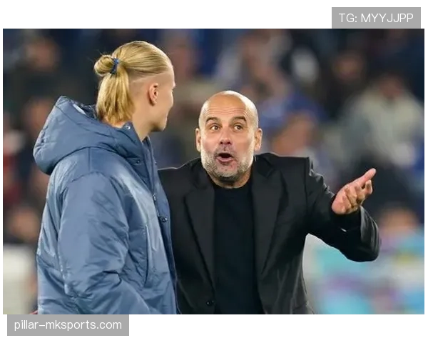 福登：瓜迪奥拉体系中的青训成长路径解析