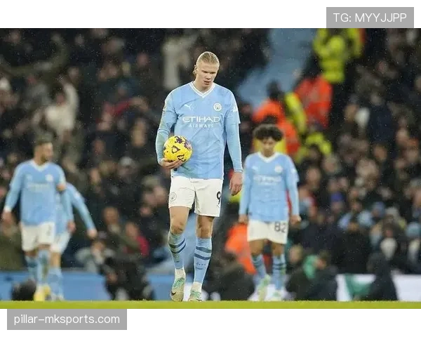 曼城控不住比赛了？节奏乱、空间崩，失控苗头藏不住了